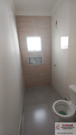 Imagem Casa com 2 Quartos à Venda, 65 m² em Parque Bellaville - Hortolândia