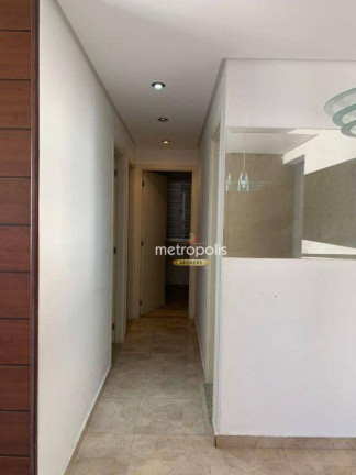 Imagem Apartamento com 3 Quartos à Venda, 61 m² em Fundação - São Caetano Do Sul Imagem Apartamento com 3 Quartos à Venda, 61 m² em Fundação - São Caetano Do Sul