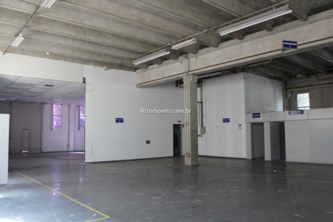 Imagem Imóvel à Venda, 2.194 m² em Jurubatuba - São Paulo Imagem Imóvel à Venda, 2.194 m² em Jurubatuba - São Paulo
