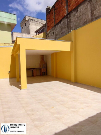 Imagem Sobrado com 2 Quartos à Venda, 70 m² em Jardim Nossa Senhora Do Carmo - São Paulo Imagem Sobrado com 2 Quartos à Venda, 70 m² em Jardim Nossa Senhora Do Carmo - São Paulo