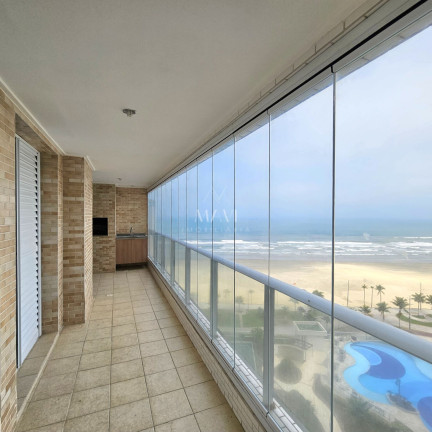 Imagem Apartamento com 3 Quartos à Venda, 92 m² em Mirim - Praia Grande Imagem Apartamento com 3 Quartos à Venda, 92 m² em Mirim - Praia Grande