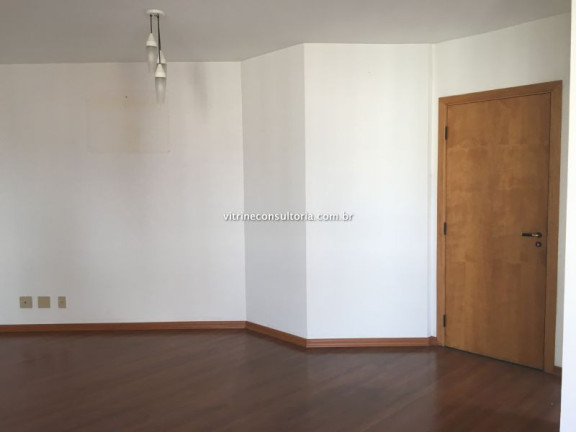 Imagem Apartamento com 3 Quartos à Venda, 120 m² em Jardim Vila Mariana - São Paulo