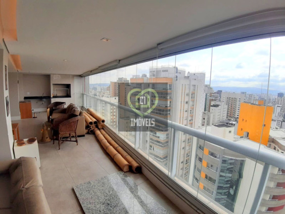 Imagem Apartamento com 3 Quartos à Venda, 172 m² em Perdizes - São Paulo Imagem Apartamento com 3 Quartos à Venda, 172 m² em Perdizes - São Paulo