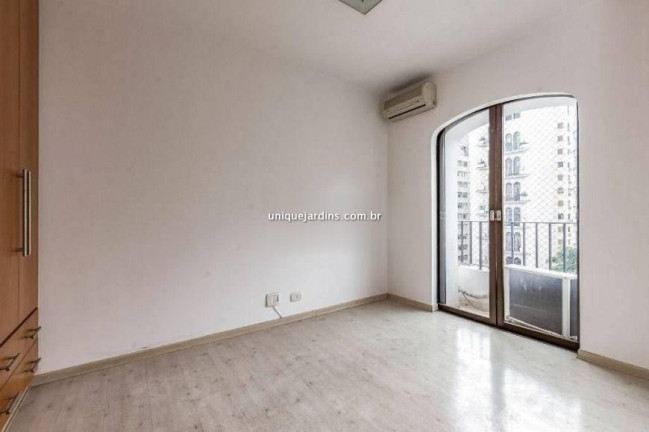 Imagem Apartamento com 4 Quartos à Venda, 196 m² em Jardim América - São Paulo