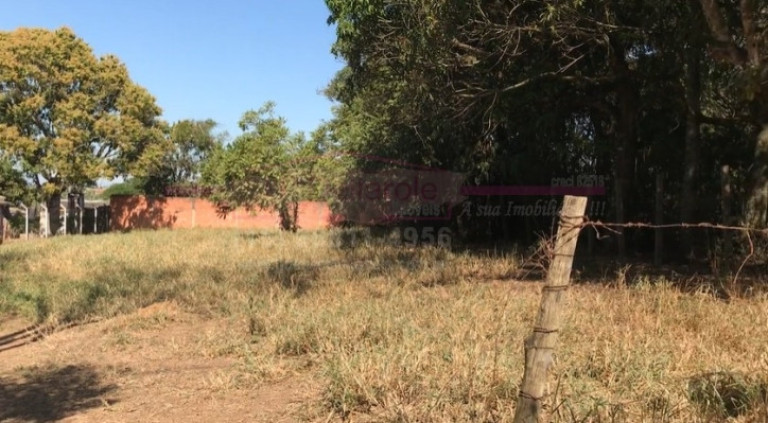 Imagem Terreno à Venda, 1 m² em Recanto Maravilha Ii - Boituva
