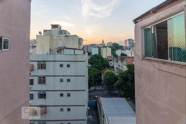 Imagem Cobertura com 3 Quartos à Venda, 146 m² em Cachambi - Rio De Janeiro Imagem Cobertura com 3 Quartos à Venda, 146 m² em Cachambi - Rio De Janeiro