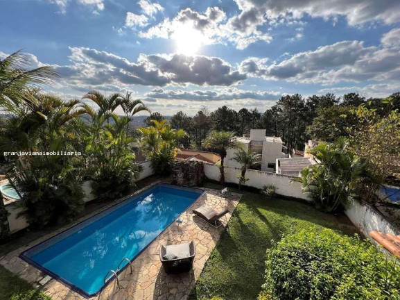 Imagem Casa para Alugar, em Colinas De São Fernando - Cotia Imagem Casa para Alugar, em Colinas De São Fernando - Cotia