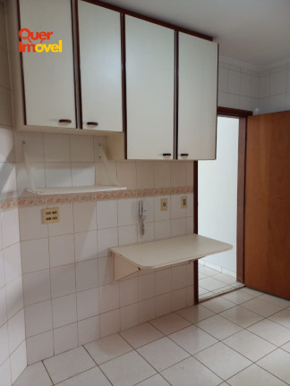 Imagem Apartamento com 3 Quartos à Venda, 111 m² em Jardim Botânico - Ribeirão Preto Imagem Apartamento com 3 Quartos à Venda, 111 m² em Jardim Botânico - Ribeirão Preto