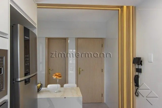 Imagem Apartamento com 3 Quartos à Venda, 169 m² em Vila Andrade - São Paulo Imagem Apartamento com 3 Quartos à Venda, 169 m² em Vila Andrade - São Paulo