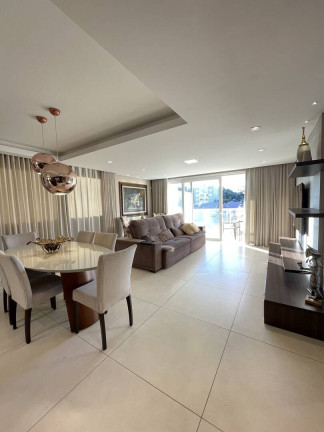 Apartamento com 3 Quartos à Venda, 199 m² em Nossa Senhora Das Graças - Canoas