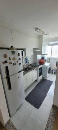 Imagem Apartamento com 2 Quartos à Venda, 44 m² em Jardim íris - São Paulo