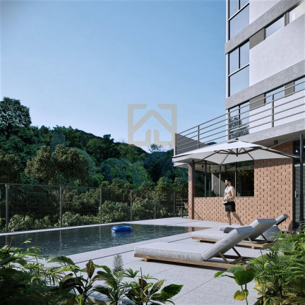 Imagem Apartamento à Venda,  em Rio Pequeno - Camboriú