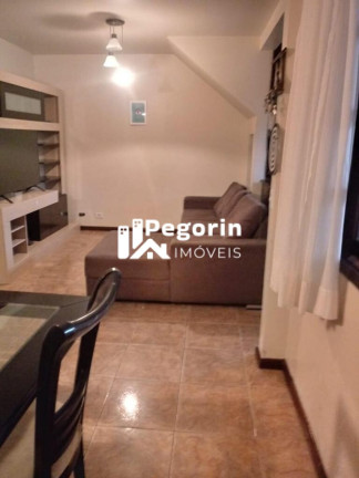 Imagem Sobrado com 4 Quartos à Venda, 115 m² em Bairro Alto - Curitiba
