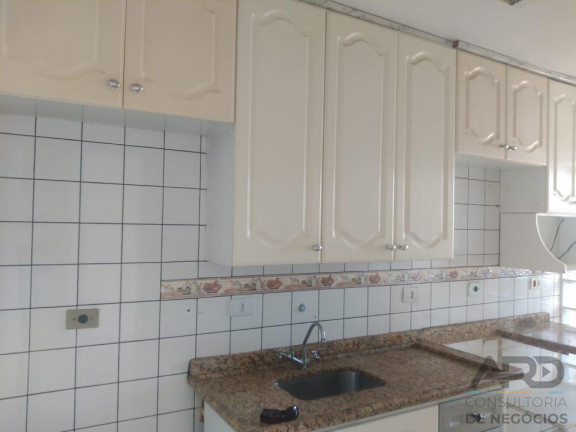 Imagem Apartamento com 2 Quartos para Alugar, 57 m² em Vila Curuçá - São Paulo
