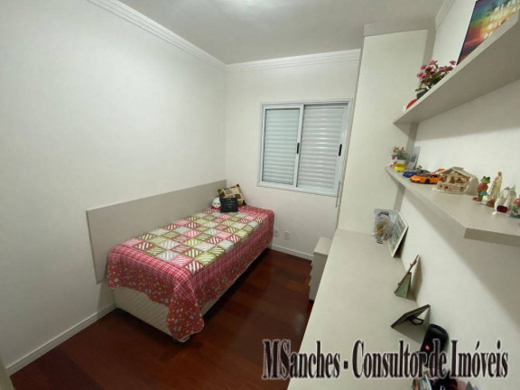 Imagem Apartamento com 2 Quartos à Venda, 50 m² em Jardim Piratininga - Sorocaba