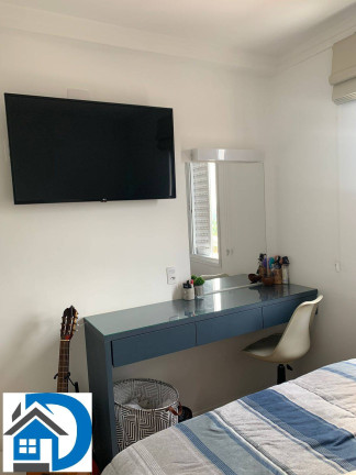 Imagem Apartamento com 2 Quartos à Venda, 57 m² em Jardim Americano - Sorocaba