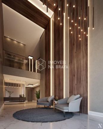 Imagem Apartamento com 3 Quartos à Venda, 85 m² em Vila Operária - Itajaí