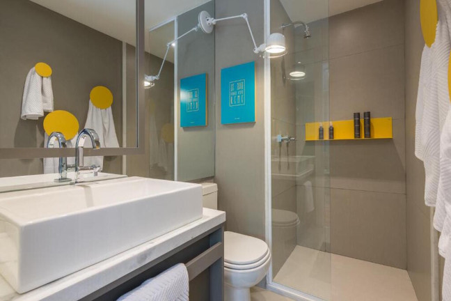 Imagem Apartamento com 3 Quartos à Venda, 65 m² em Vila Mascote - São Paulo Imagem Apartamento com 3 Quartos à Venda, 65 m² em Vila Mascote - São Paulo