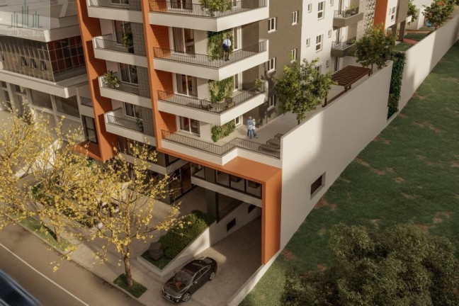 Imagem Apartamento com 2 Quartos à Venda, 105 m² em São Bento - Bento Gonçalves Imagem Apartamento com 2 Quartos à Venda, 105 m² em São Bento - Bento Gonçalves