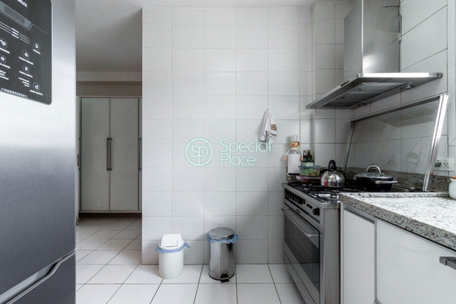Imagem Apartamento com 3 Quartos à Venda, 300 m² em Real Parque - São Paulo Imagem Apartamento com 3 Quartos à Venda, 300 m² em Real Parque - São Paulo
