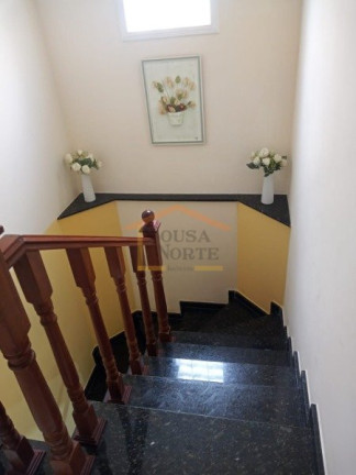 Imagem Sobrado com 3 Quartos à Venda, 130 m² em Parque Continental Ii - Guarulhos Imagem Sobrado com 3 Quartos à Venda, 130 m² em Parque Continental Ii - Guarulhos