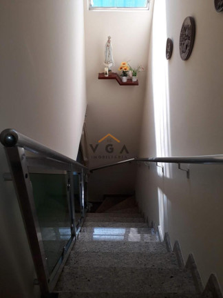 Imagem Casa com 3 Quartos à Venda, 218 m² em Vila Sílvia - São Paulo Imagem Casa com 3 Quartos à Venda, 218 m² em Vila Sílvia - São Paulo