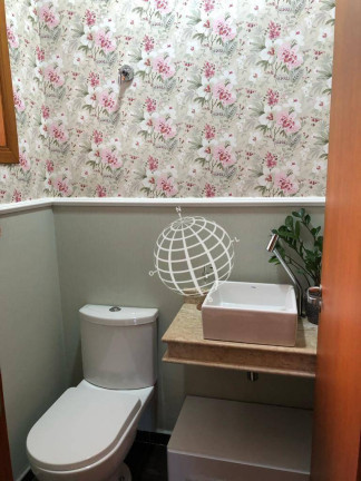 Imagem Casa com 3 Quartos à Venda ou Locação, 300 m² em Jardim Paulista - Atibaia Imagem Casa com 3 Quartos à Venda ou Locação, 300 m² em Jardim Paulista - Atibaia