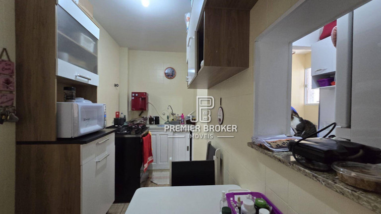 Imagem Apartamento com 2 Quartos à Venda, 60 m² em Várzea - Teresópolis Imagem Apartamento com 2 Quartos à Venda, 60 m² em Várzea - Teresópolis