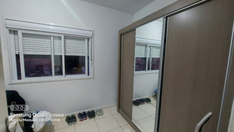 Imagem Sobrado com 2 Quartos à Venda, 57 m² em Morada Do Vale I - Gravataí Imagem Sobrado com 2 Quartos à Venda, 57 m² em Morada Do Vale I - Gravataí