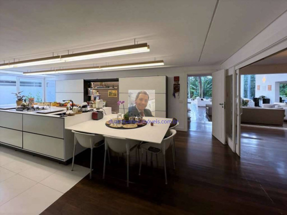 Imagem Casa com 6 Quartos à Venda, 1.190 m² em Vila Santo Antônio - Cotia Imagem Casa com 6 Quartos à Venda, 1.190 m² em Vila Santo Antônio - Cotia