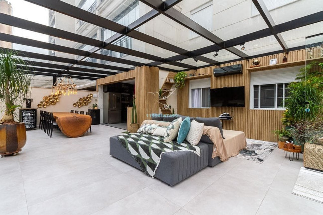 Imagem Apartamento com 2 Quartos à Venda, 278 m² em Santo Amaro - São Paulo