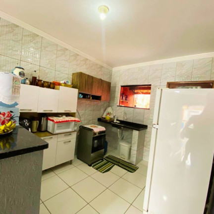 Imagem Casa com 2 Quartos à Venda, 138 m² em Cambolo - Porto Seguro Imagem Casa com 2 Quartos à Venda, 138 m² em Cambolo - Porto Seguro