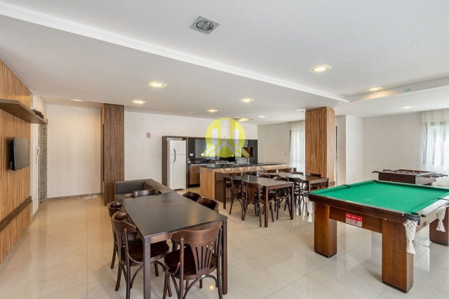 Imagem Apartamento com 3 Quartos à Venda, 75 m² em Cabral - Curitiba Imagem Apartamento com 3 Quartos à Venda, 75 m² em Cabral - Curitiba