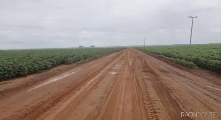 Imagem Fazenda à Venda, 34.060.000 m² em Zona Rural - Novo São Joaquim Imagem Fazenda à Venda, 34.060.000 m² em Zona Rural - Novo São Joaquim