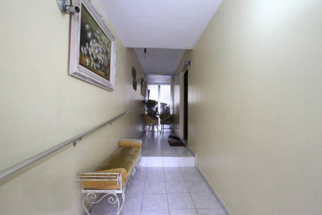 Imagem Casa com 5 Quartos à Venda, 155 m² em Vila Mariana - São Paulo Imagem Casa com 5 Quartos à Venda, 155 m² em Vila Mariana - São Paulo