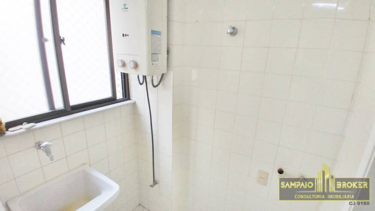 Imagem Apartamento com 2 Quartos à Venda,  em Recreio Dos Bandeirantes - Rio De Janeiro