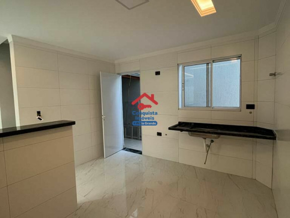 Imagem Sobrado com 2 Quartos à Venda, 95 m² em Maracanã - Praia Grande