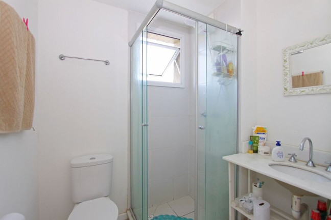 Imagem Apartamento com 2 Quartos à Venda, 55 m² em Jardim Carvalho - Porto Alegre Imagem Apartamento com 2 Quartos à Venda, 55 m² em Jardim Carvalho - Porto Alegre