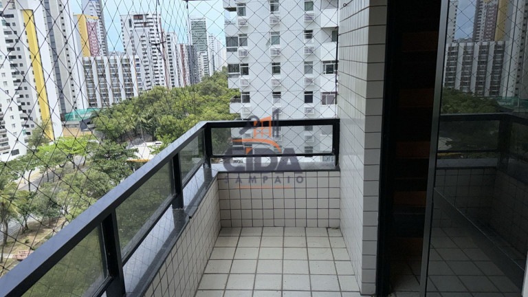 Imagem Apartamento com 4 Quartos à Venda, 156 m² em Boa Viagem - Recife Imagem Apartamento com 4 Quartos à Venda, 156 m² em Boa Viagem - Recife