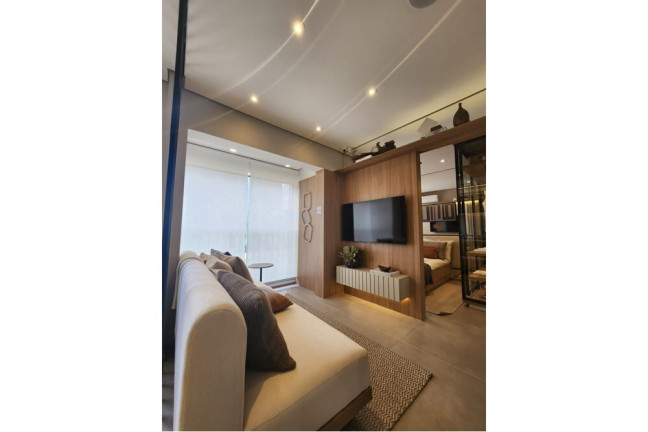Imagem Imóvel com 1 Quarto à Venda, 25 m² em Pinheiros - São Paulo