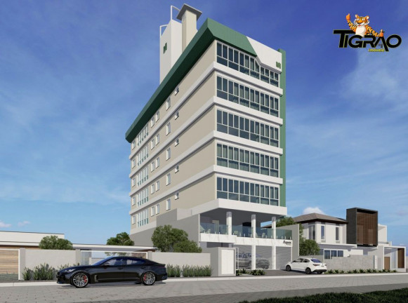 Apartamento com 3 Quartos à Venda, 92 m² em Gravatá - Navegantes
