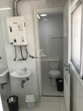 Imagem Apartamento com 2 Quartos para Alugar, 75 m² em Santo Amaro - São Paulo Imagem Apartamento com 2 Quartos para Alugar, 75 m² em Santo Amaro - São Paulo