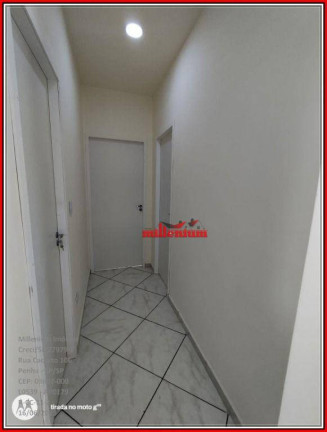 Imagem Apartamento com 3 Quartos para Alugar, 60 m² em Vila Araguaia - São Paulo Imagem Apartamento com 3 Quartos para Alugar, 60 m² em Vila Araguaia - São Paulo