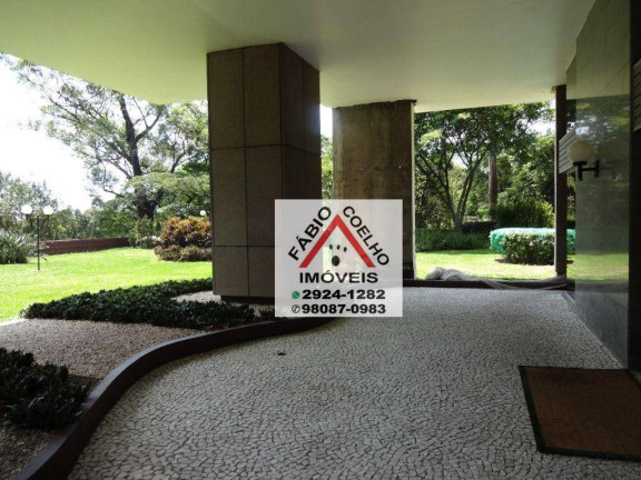 Imagem Imóvel com 4 Quartos à Venda, 800 m² em Jardim Marajoara - São Paulo Imagem Imóvel com 4 Quartos à Venda, 800 m² em Jardim Marajoara - São Paulo