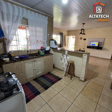 Imagem Casa com 3 Quartos à Venda, 143 m² em Jardim Itamarty - Bandeira Do Sul Imagem Casa com 3 Quartos à Venda, 143 m² em Jardim Itamarty - Bandeira Do Sul