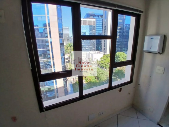 Imagem Imóvel à Venda, 25 m² em Itaim Bibi - São Paulo Imagem Imóvel à Venda, 25 m² em Itaim Bibi - São Paulo