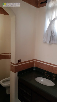 Imagem Apartamento com 3 Quartos à Venda, 248 m² em Jardim Vila Mariana - São Paulo