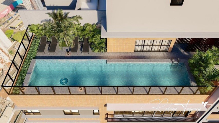 Imagem Apartamento com 3 Quartos à Venda, 135 m² em Setor Oeste - Goiânia Imagem Apartamento com 3 Quartos à Venda, 135 m² em Setor Oeste - Goiânia