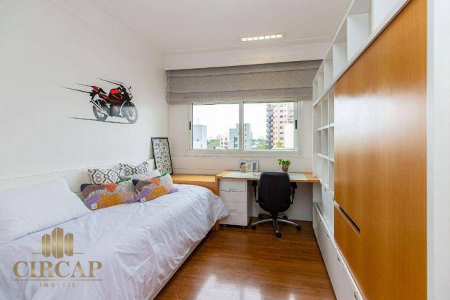 Imagem Apartamento com 3 Quartos à Venda, 308 m² em Moema - São Paulo