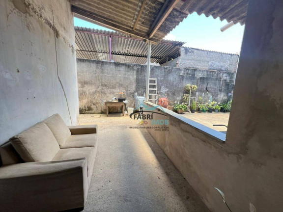 Imagem Casa com 5 Quartos à Venda, 106 m² em Jardim Piratininga - Sorocaba